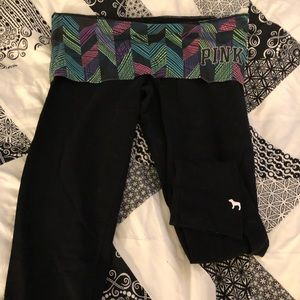 Victoria secret yoga pants